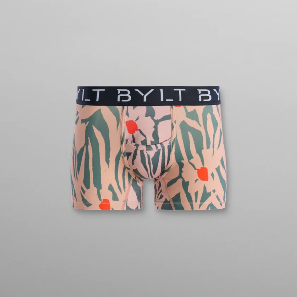 BYLT Basics Gronk flex Boxer Briefs